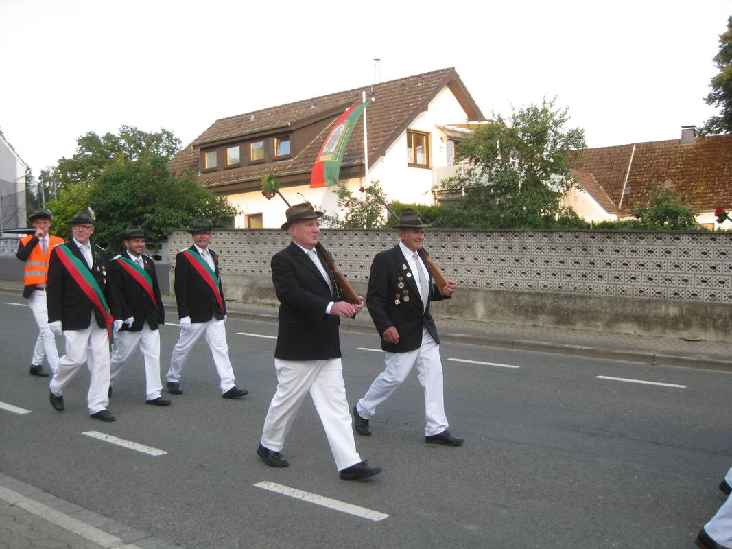 Schützenfest 2019