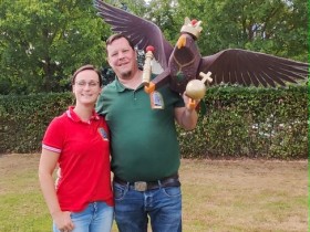 Schützenfest 2025