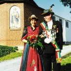 1995-96 Joachim u. Anneli Nübel