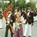 1989-90 Werner u. Gerta Brune