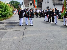 Schützenfest 2024