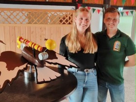 Schützenfest 2025