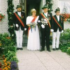 1986-87 Wilhelm u. Hildegard Trompeter