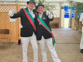 Schützenfest 2024