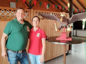 Schützenfest 2025