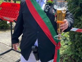 Schützenfest 2023