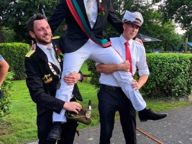 Schützenfest 2024