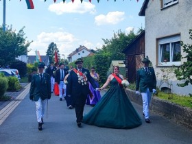 Schützenfest 2024