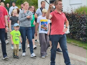 Kinderschützenfest 2025
