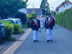 Schützenfest 2024