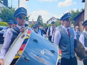 Schützenfest 2024