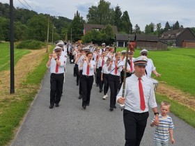 Schützenfest 2024