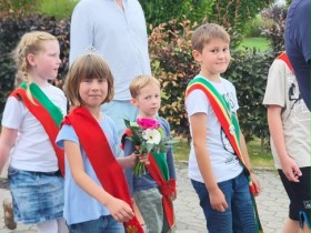 Kinderschützenfest 2025
